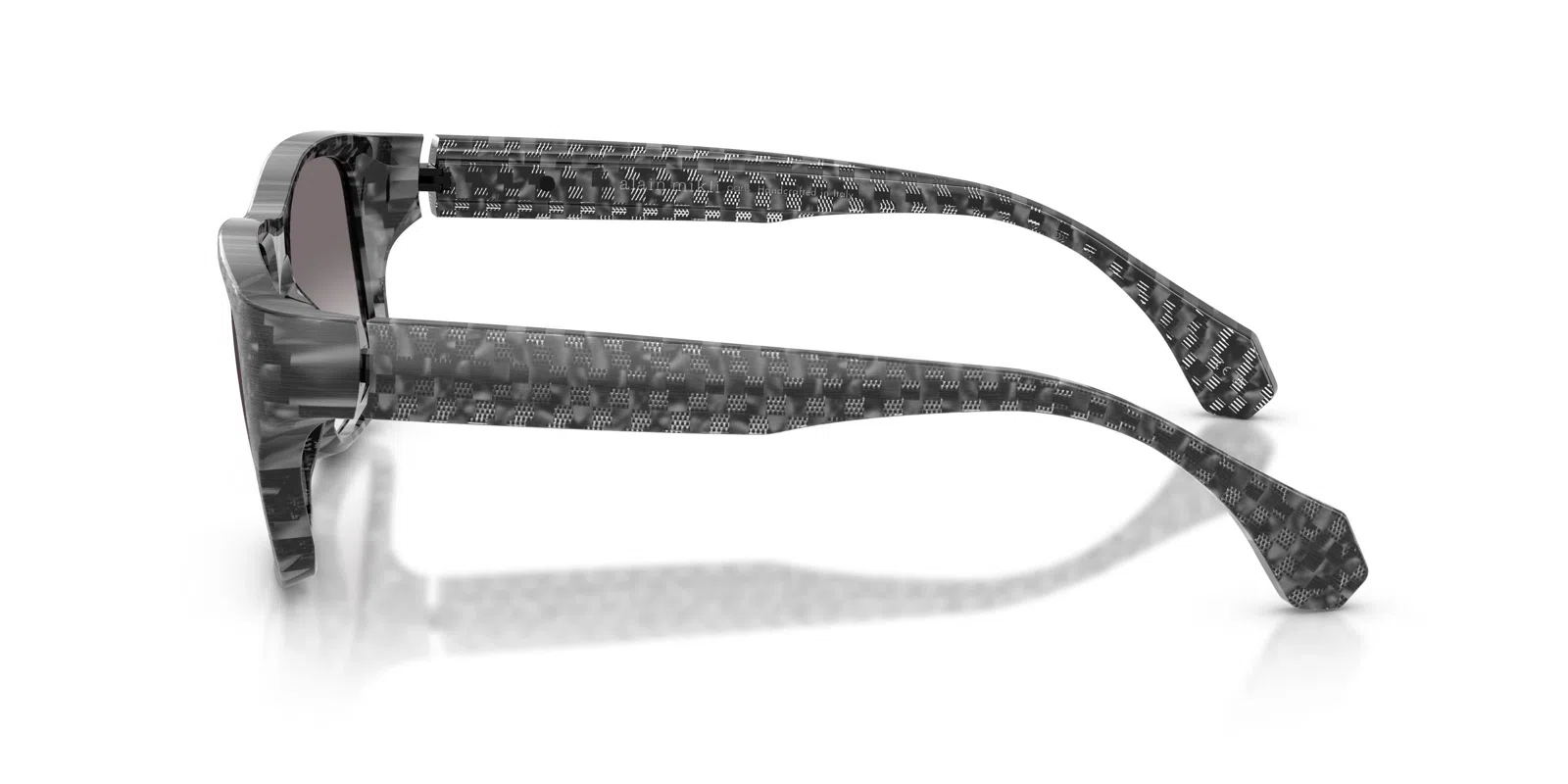 Alain Mikli 5530 Sunglasses - view 3